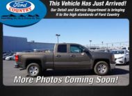 2015 Chevrolet Silverado 1500 LT LT1