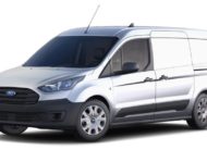 2020 Ford Transit Connect Commercial XL Cargo Van