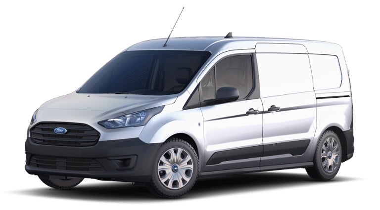 2020 Ford Transit Connect Commercial XL Cargo Van