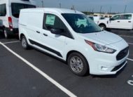 2020 Ford Transit Connect XLT Fleet