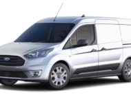 2020 Ford Transit Connect Van XLT