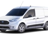 2021 Ford Transit Connect Commercial XLT Cargo Van