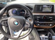 2017 BMW 5 Series 530i xDrive