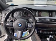 2016 BMW 5 Series Gran Turismo 535i xDrive