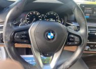 2017 BMW 5 Series 540i xDrive