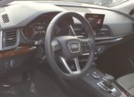 2018 Audi Q5 Premium