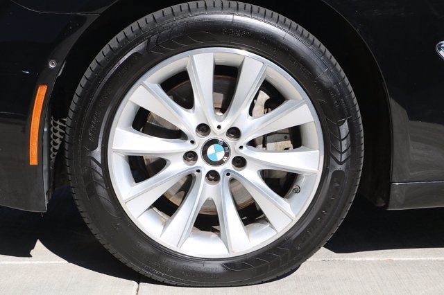 2015 BMW 7 Series 740Ld xDrive