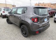 2019 Jeep Renegade Sport