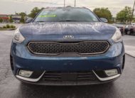 2017 Kia Niro Touring