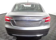 2013 Chrysler 200 LX