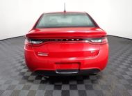 2013 Dodge Dart SXT/Rallye