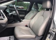 2018 Toyota Camry SE 4T1B11HK7JU129523