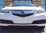 2017 Acura TLX V6 w/Technology Pkg