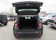 2019 Jeep Renegade Sport