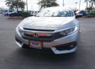 2017 Honda Civic EX-L