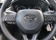 2021 Toyota RAV4 LE 2T3H1RFV4MW105648