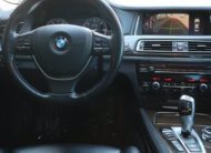 2015 BMW 7 Series 740Ld xDrive