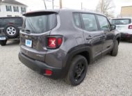 2019 Jeep Renegade Sport