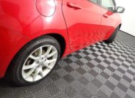 2013 Dodge Dart SXT/Rallye