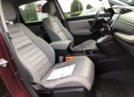 2019 Honda CR-V LX 2HKRW5H34KH418746