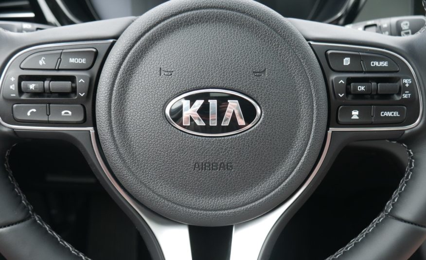 2020 Kia Niro EX Premium