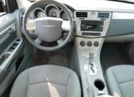 2007 Chrysler Sebring Sdn Touring