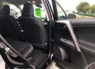 2017 Toyota RAV4 LE 2T3ZFREV5HW345689