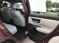 2019 Honda CR-V LX 2HKRW5H34KH418746