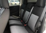 2020 RAM ProMaster City RAM PROMASTER CITY® WAGON SLT