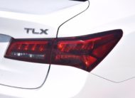 2017 Acura TLX V6 w/Technology Pkg