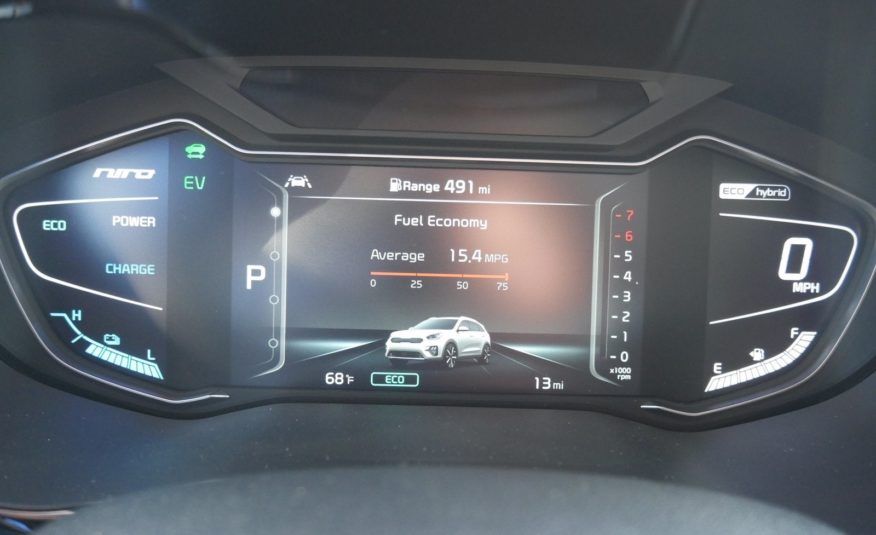 2020 Kia Niro EX Premium