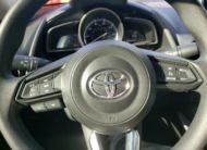 2020 Toyota Yaris LE 3MYDLBYV5LY712486