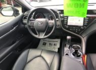 2019 Toyota Camry XSE 4T1B61HK0KU770936