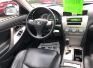 2007 Toyota Camry SE