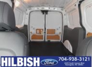 2020 Ford Transit Connect Commercial XL Cargo Van