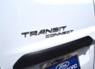 2020 Ford Transit Connect Van XL