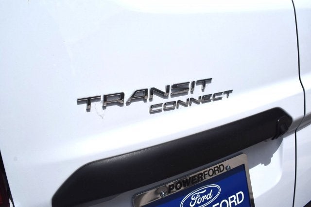 2020 Ford Transit Connect Van XL