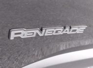 2020 Jeep Renegade Altitude