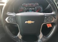 2018 Chevrolet Silverado LT 3GCUKRECXJG509321