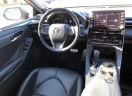 2019 Toyota Avalon XSE