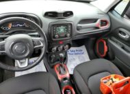 2016 Jeep Renegade 4WD 4dr Trailhawk