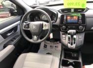 2019 Honda CR-V LX 2HKRW5H34KH418746