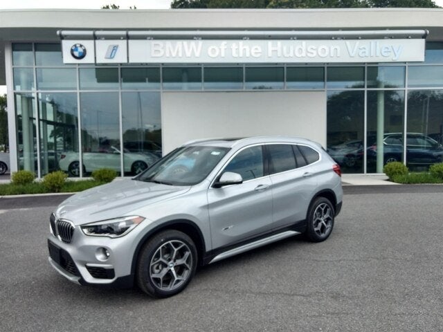 2017 BMW X1 xDrive28i