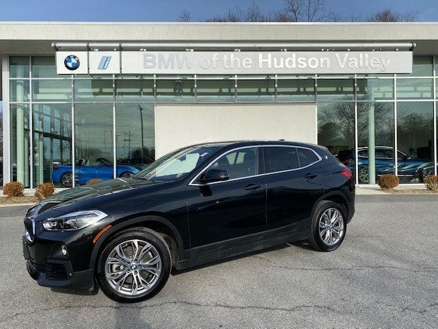 2020 BMW X2 xDrive28i