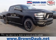 2020 RAM Ram 1500 Rebel