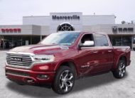 2020 RAM Ram 1500 RAM 1500 LARAMIE LONGHORN® CREW CAB 4X4 5’7 BOX””