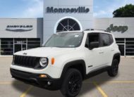 2020 Jeep Renegade RENEGADE HIGH ALTITUDE 4X4