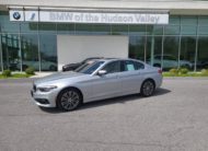 2017 BMW 5 Series 540i xDrive