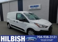 2020 Ford Transit Connect Commercial XL Cargo Van