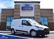 2020 Ford Transit Connect Van XL